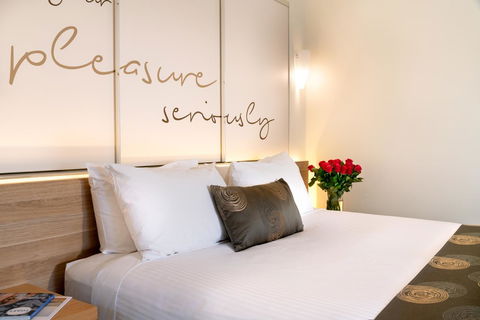 Boathouse Resort Studios And Suites - Hotel WA 6