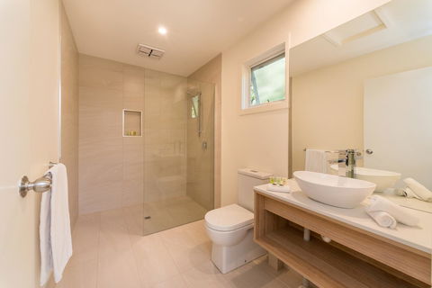 Boathouse Resort Studios And Suites - Hotel WA 24