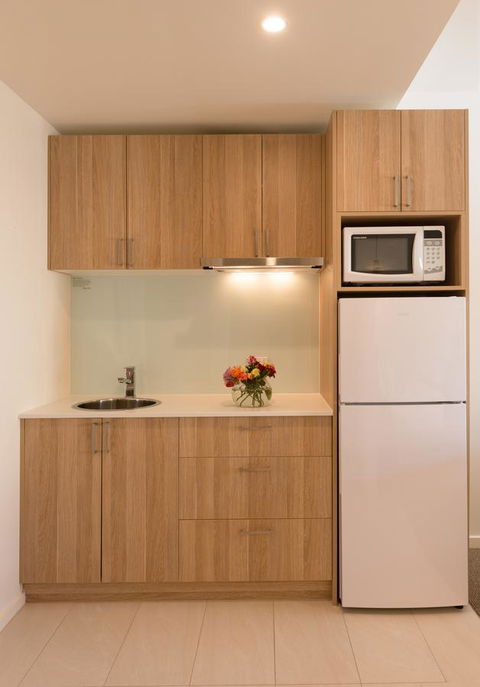 Boathouse Resort Studios And Suites - Hotel WA 30