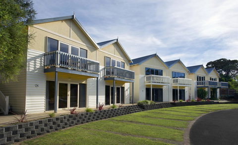 Boathouse Resort Studios And Suites - Hotel WA 13
