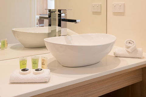 Boathouse Resort Studios And Suites - Hotel WA 25