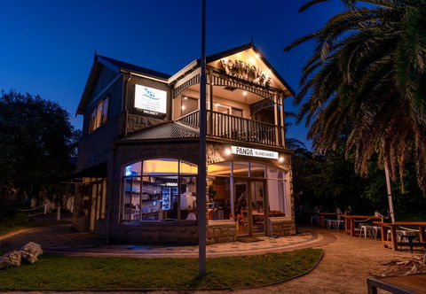 Boathouse Resort Studios And Suites - Hotel WA 5