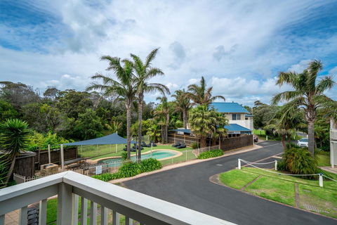 Boathouse Resort Studios And Suites - Hotel WA 1