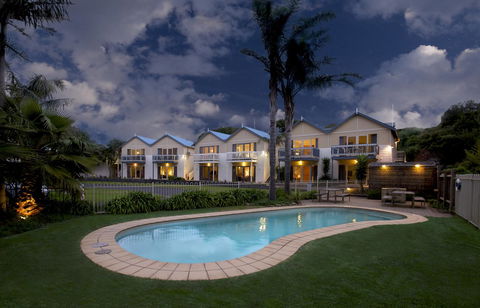 Boathouse Resort Studios And Suites - Hotel WA 12