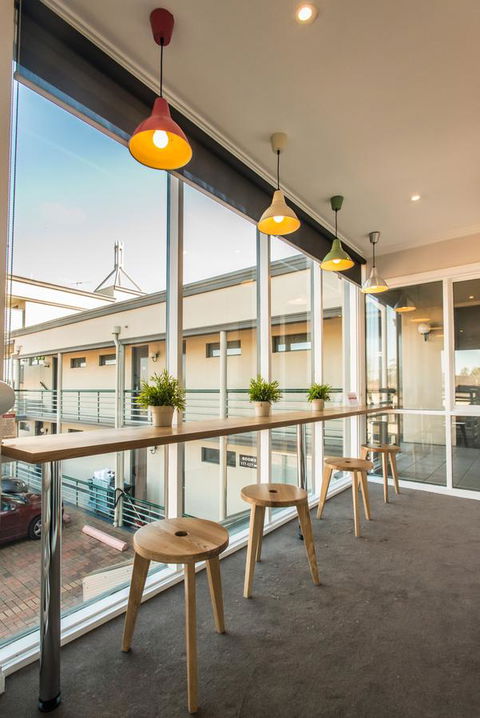 The Waverley International Hotel - Hotel WA 26