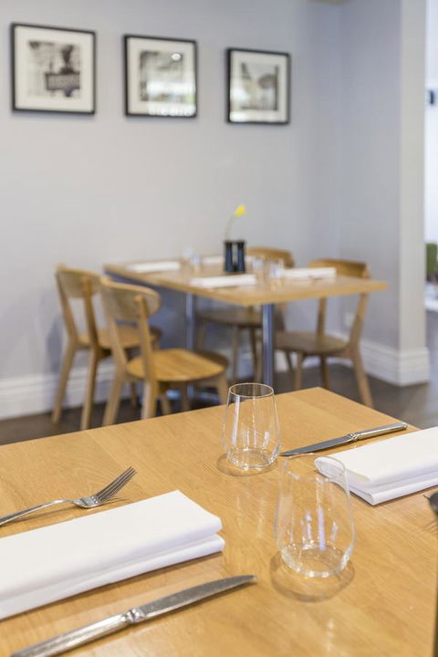 The Waverley International Hotel - Hotel WA 4