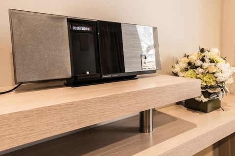 The Waverley International Hotel - Hotel WA 21