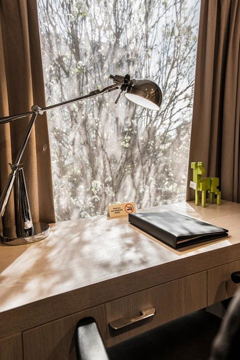 The Waverley International Hotel - Hotel WA 22