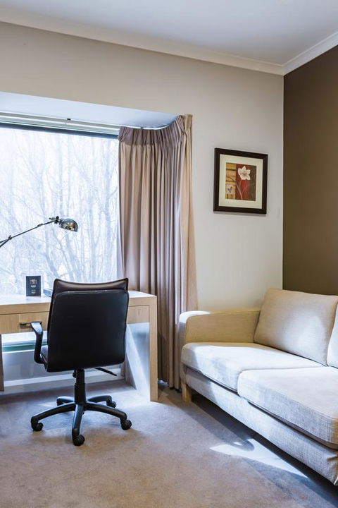 The Waverley International Hotel - Hotel WA 16