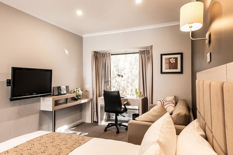 The Waverley International Hotel - Hotel WA 20