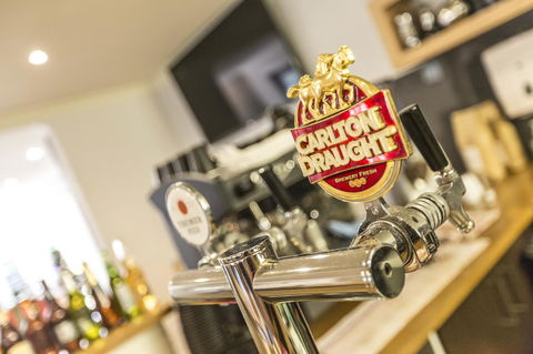 The Waverley International Hotel - Hotel WA 3