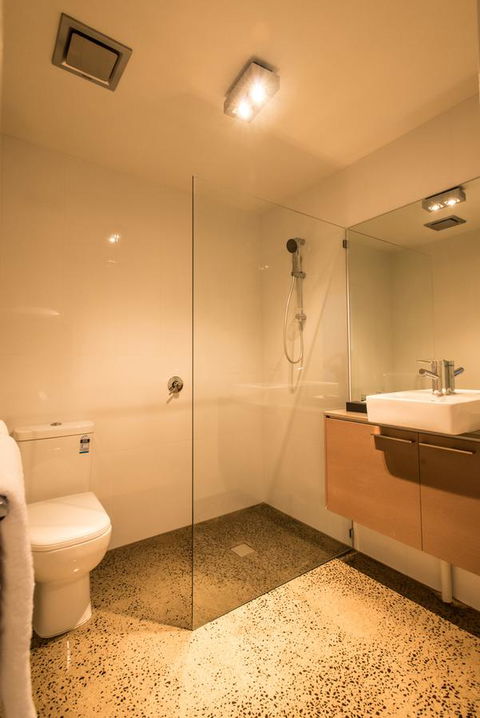 The Waverley International Hotel - Hotel WA 38