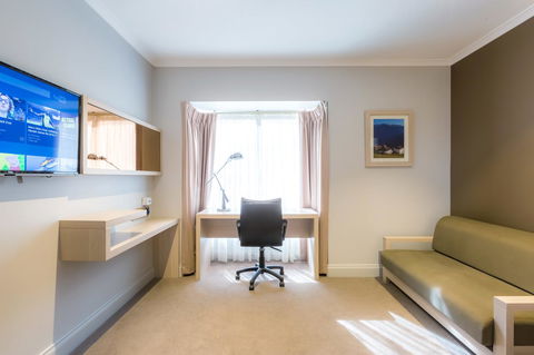 The Waverley International Hotel - Hotel WA 17