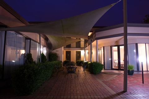 The Waverley International Hotel - Hotel WA 28