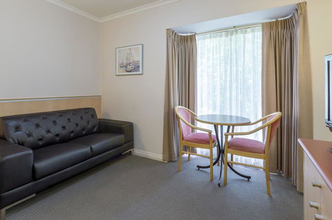The Waverley International Hotel - Hotel WA 5