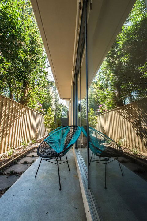 The Waverley International Hotel - Hotel WA 35