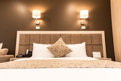 The Waverley International Hotel - Hotel WA 19