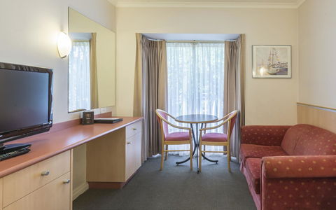 The Waverley International Hotel - Hotel WA 6
