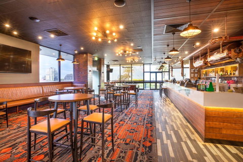 Nightcap At Sandringham Hotel - Hotel WA 10