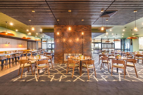 Nightcap At Sandringham Hotel - Hotel WA 7