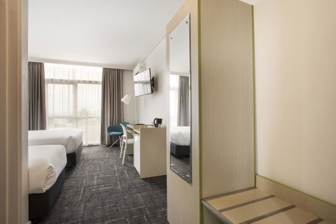 Nightcap At Sandringham Hotel - Hotel WA 22