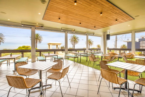 Nightcap At Sandringham Hotel - Hotel WA 6