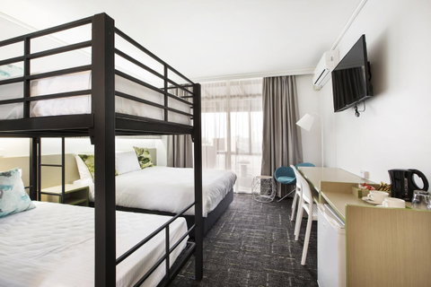 Nightcap At Sandringham Hotel - Hotel WA 20