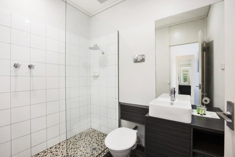 Nightcap At Sandringham Hotel - Hotel WA 3