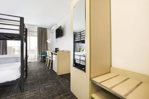 Nightcap At Sandringham Hotel - Hotel WA 23