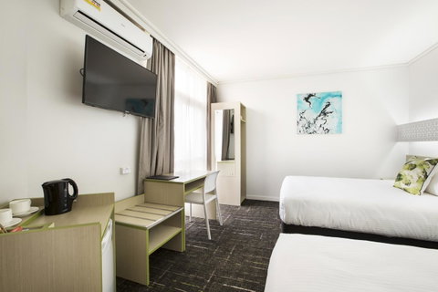 Nightcap At Sandringham Hotel - Hotel WA 17