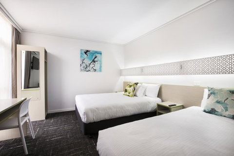 Nightcap At Sandringham Hotel - Hotel WA 1