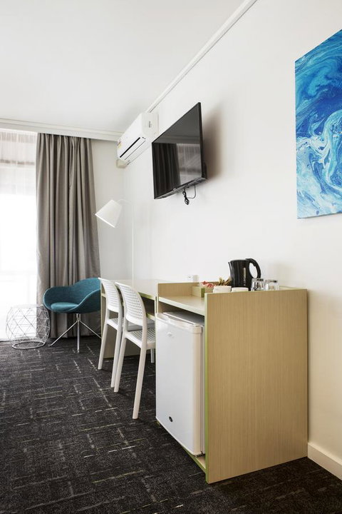 Nightcap At Sandringham Hotel - Hotel WA 14