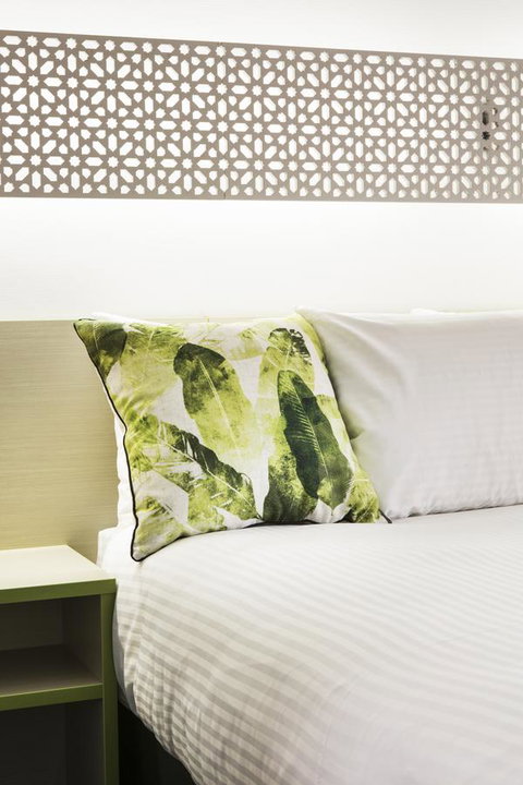 Nightcap At Sandringham Hotel - Hotel WA 12
