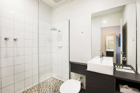 Nightcap At Sandringham Hotel - Hotel WA 19