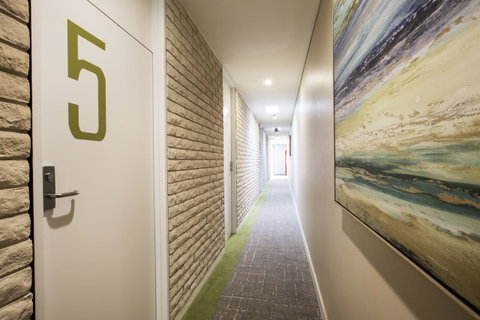 Nightcap At Sandringham Hotel - Hotel WA 15