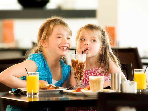 Novotel Melbourne Glen Waverley - Hotel WA 10