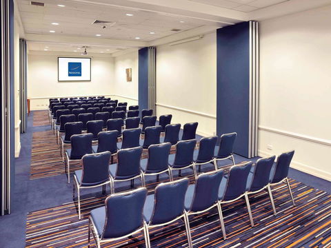 Novotel Melbourne Glen Waverley - Hotel WA 23