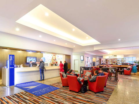 Novotel Melbourne Glen Waverley - Hotel WA 26