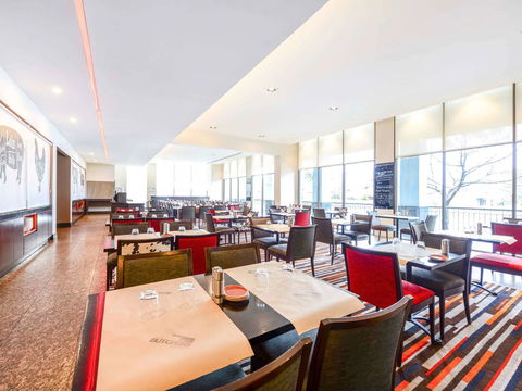 Novotel Melbourne Glen Waverley - Hotel WA 14