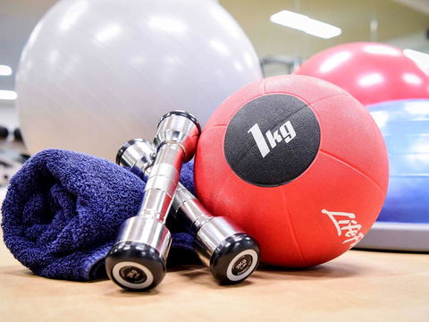 Novotel Melbourne Glen Waverley - Hotel WA 8