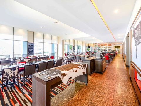 Novotel Melbourne Glen Waverley - Hotel WA 13