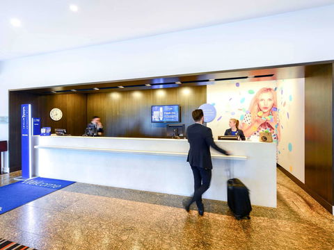 Novotel Melbourne Glen Waverley - Hotel WA 25