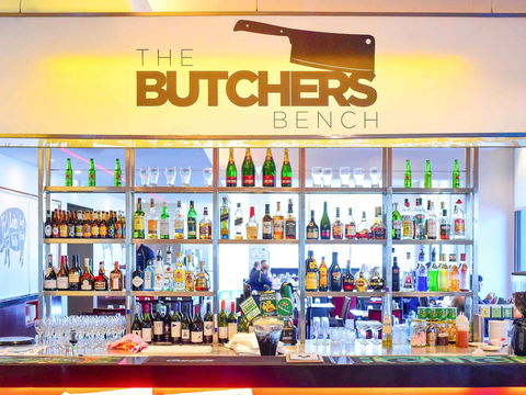 Novotel Melbourne Glen Waverley - Hotel WA 11