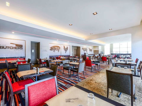 Novotel Melbourne Glen Waverley - Hotel WA 15