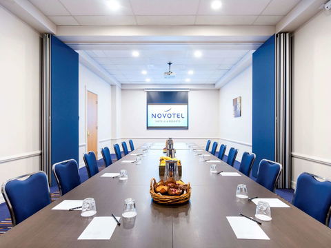 Novotel Melbourne Glen Waverley - Hotel WA 17