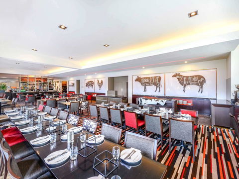 Novotel Melbourne Glen Waverley - Hotel WA 12