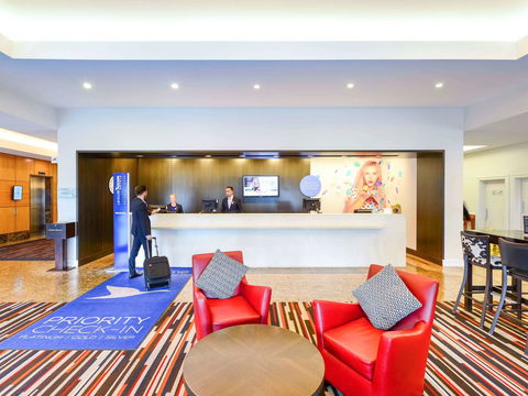 Novotel Melbourne Glen Waverley - Hotel WA 27
