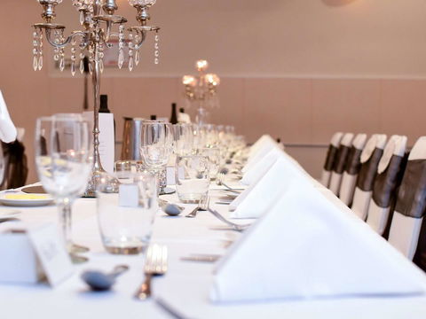 Novotel Melbourne Glen Waverley - Hotel WA 21