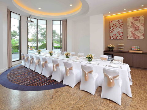 Novotel Melbourne Glen Waverley - Hotel WA 19