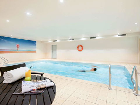 Novotel Melbourne Glen Waverley - Hotel WA 6